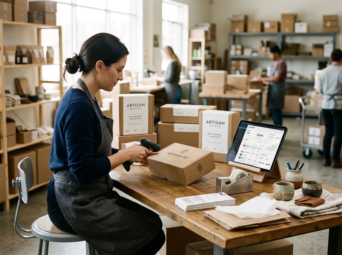 WooCommerce & E-Commerce Web Development