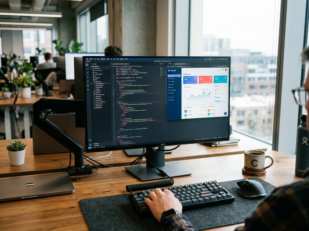 Custom Website Development Bangalore - Digi Mantraa